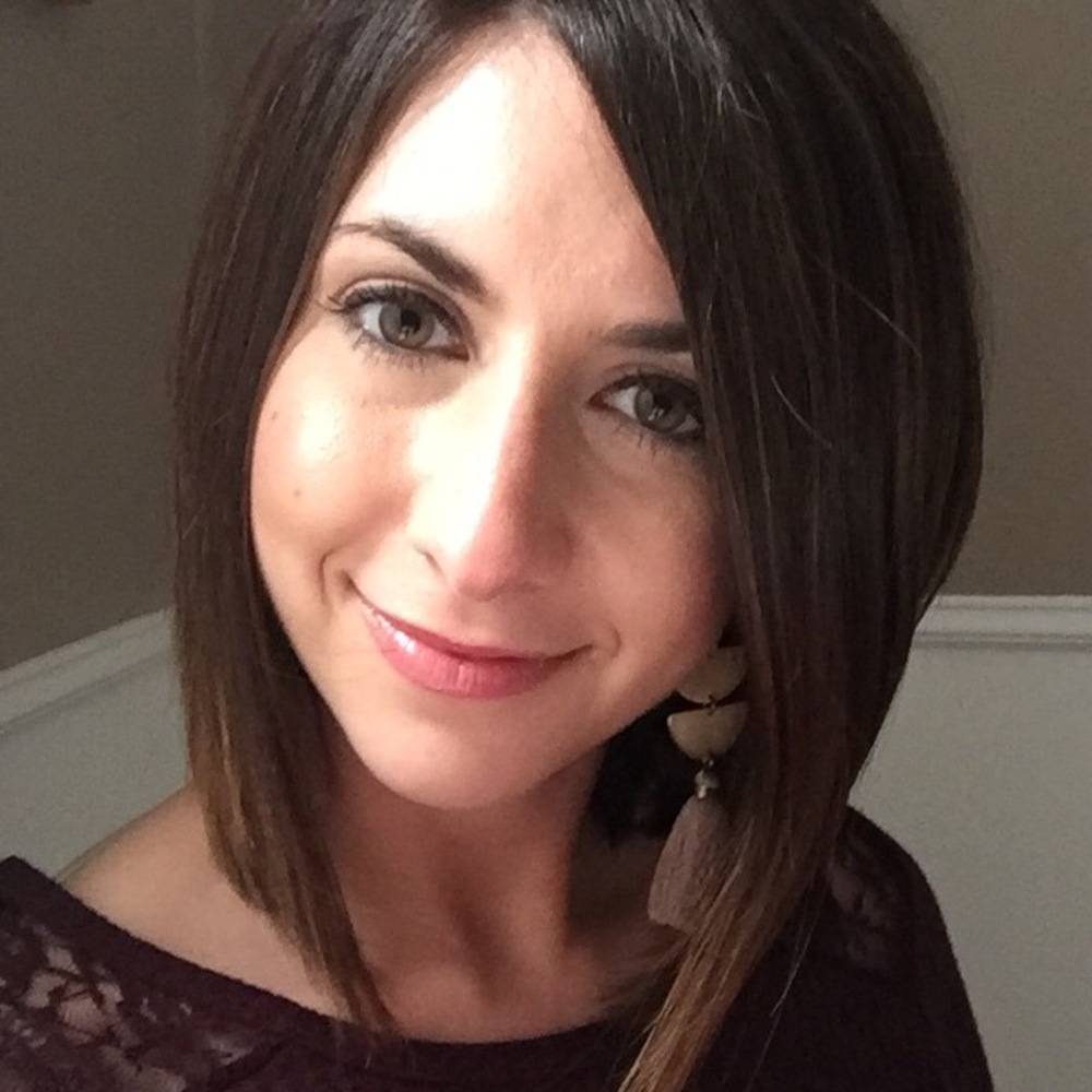 Meet your Posher, Cassie